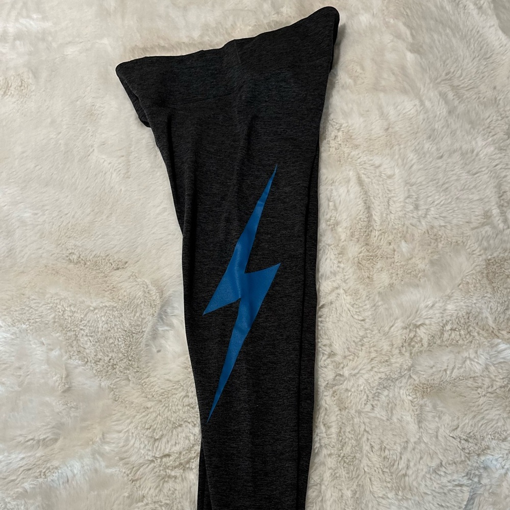 Aviator Nation Leggings